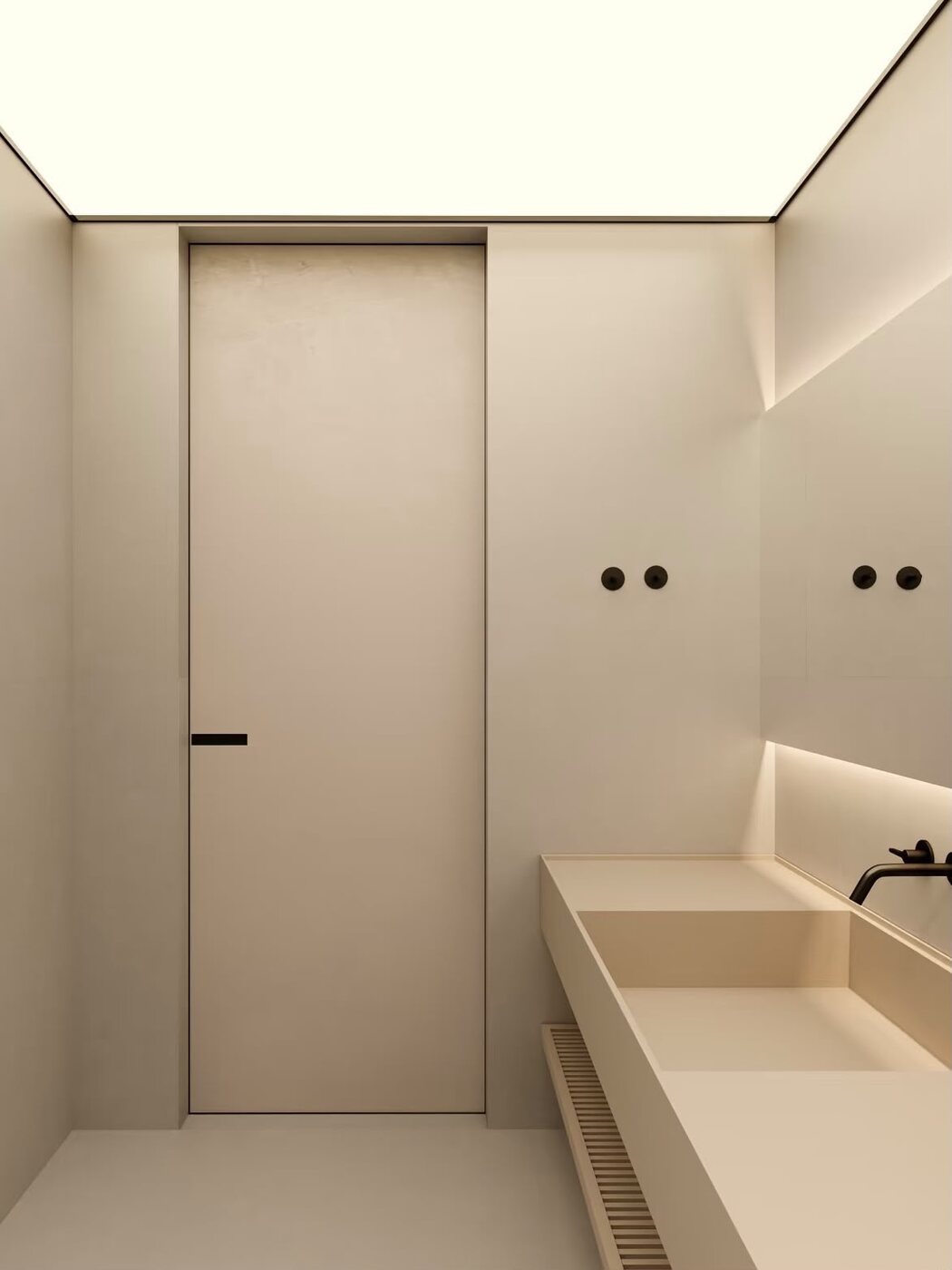 Bathroom · Seamless