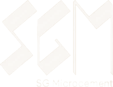 SG Microcement
