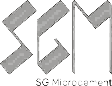 SG Microcement