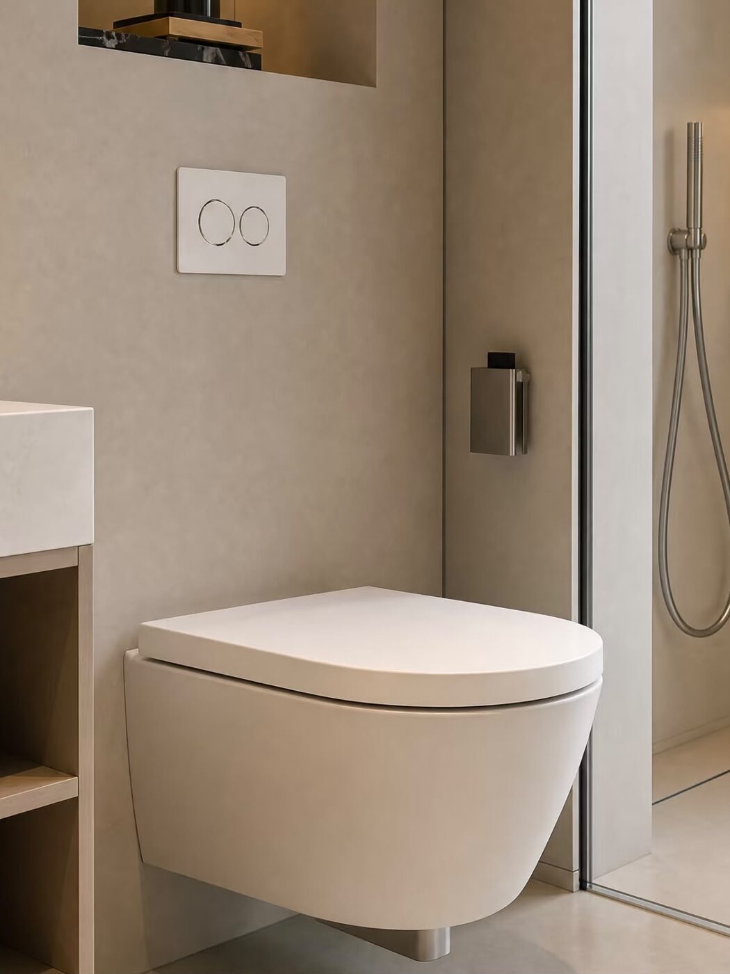 Toilet · HDB